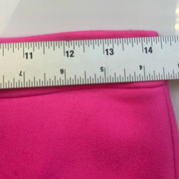 J. Crew No. 2 Pencil Skirt R135-1 - Picture 4 of 6